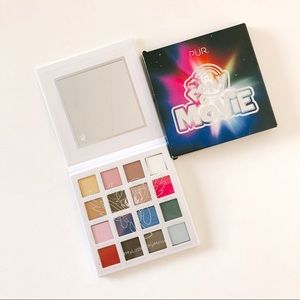 New My Little Pony Eyeshadow Makeup Palette